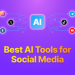 10 Powerful AI Social Media Tools to Grow Your Following in 2026