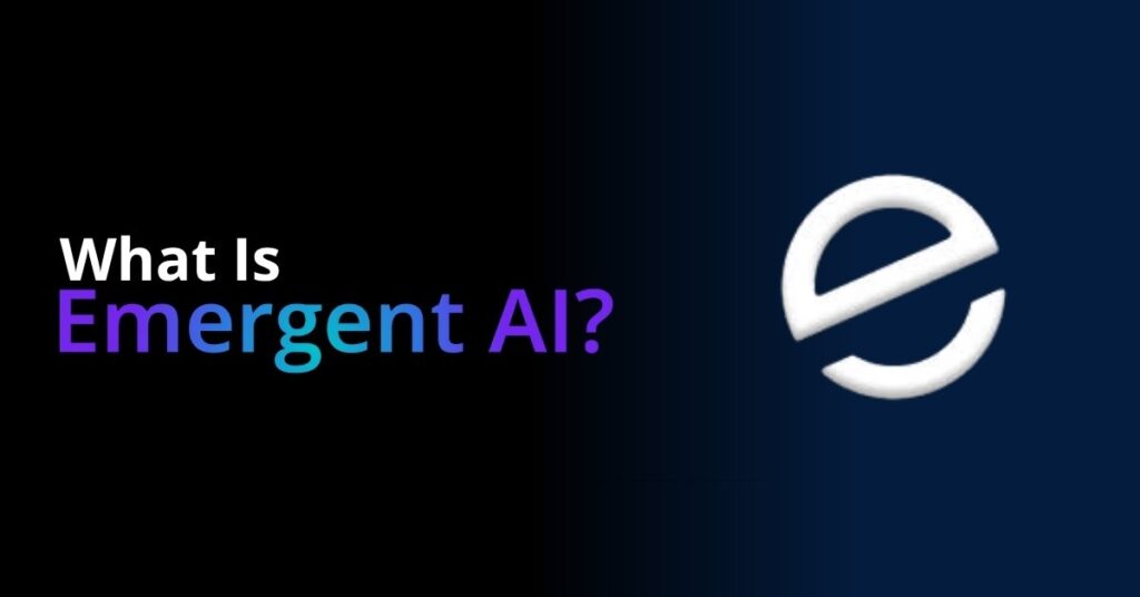 What-is-Emergent-AI